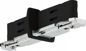 Paulmann Rozłącznik szynowy URail czarny mat / metal 2