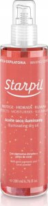 Starpil Starpil Illuminating Dry Oil drėkinantis aliejus po depiliacijos, 200 ml 1