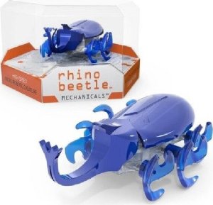 Hexbug HEXBUG interactive toy Rhino Beetle 1