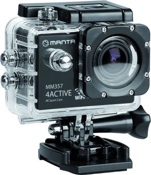 Kamera Manta 4FUN SPORTS WIFI CAMERA (MM357) 1