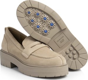 Geox Półbuty damskie Geox D Spherica 2