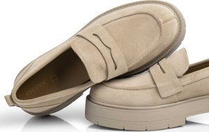 Geox Półbuty damskie Geox D Spherica 3