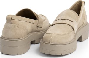 Geox Półbuty damskie Geox D Spherica 4