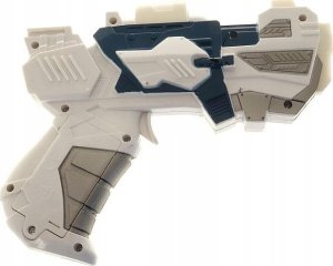 Teka Pistolet na baterie, 8 dĽwięków 2