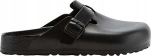 Birkenstock Birkenstock Boston Essentials EVA 1002314 Czarne 45 5