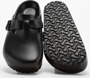 Birkenstock Birkenstock Boston Essentials EVA 1002314 Czarne 45 8