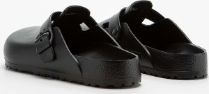Birkenstock Birkenstock Boston Essentials EVA 1002314 Czarne 45 9
