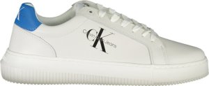 Calvin Klein MĘSKIE BUTY SPORTOWE CALVIN KLEIN BIAŁY 41 1