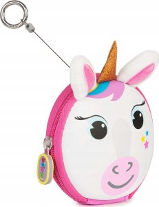 Teka Portmonetka saszetka jednorożec 4