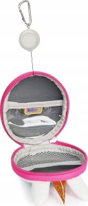 Teka Portmonetka saszetka jednorożec 5