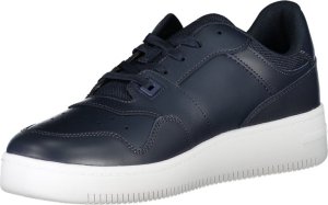 Tommy Hilfiger NIEBIESKIE MĘSKIE BUTY SPORTOWE 45 3