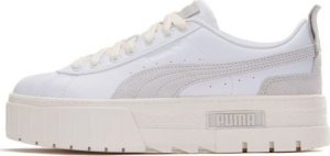 Puma Puma Mayze Classic Wmns 389861-01 białe 37,5 2