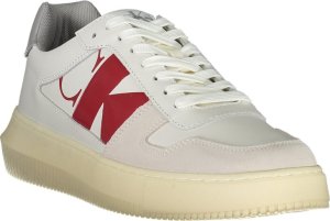 Calvin Klein MĘSKIE BUTY SPORTOWE BIAŁY 45 2