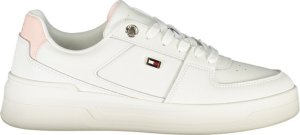 Tommy Hilfiger BIAŁE DAMSKIE BUTY SPORTOWE TOMMY HILFIGER 41 1