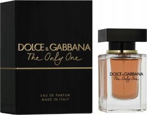 Dolce & Gabbana , The Only One, Eau De Parfum, For Women, 30 ml For Women 2