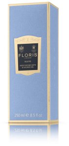 Floris Floris Of London, Elite, Moisturizing, Shower Gel, For All Skin Types, 250 ml For Men 3
