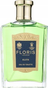 Floris Floris Of London, Elite, Eau De Toilette, For Men, 50 ml For Men 1