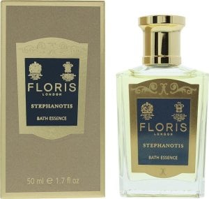 Floris Floris Of London, Stephanotis, Bath Essence, 50 ml For Women 1