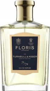 Floris Floris Of London, Turnbull & Asser 71/72, Eau De Parfum, For Men, 100 ml For Men 2