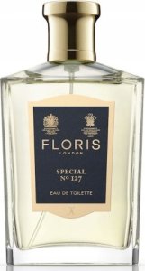 Floris Floris Of London, Special 127, Eau De Toilette, Unisex, 100 ml Unisex 1