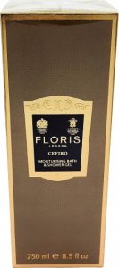 Floris Floris Of London, Cefiro, Moisturizing, Shower Gel, For All Skin Types, 250 ml For Men 1