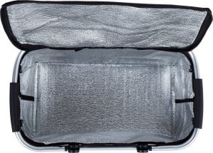 PrzydaSie Kosz Koszyk Piknikowy Składany Termiczny Na Zakupy 3