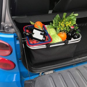 PrzydaSie Kosz Koszyk Piknikowy Składany Termiczny Na Zakupy 6