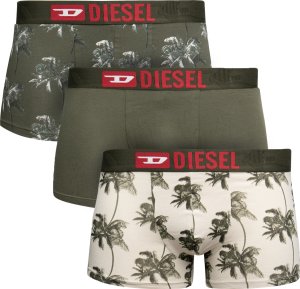 Diesel Bokserki męskie Diesel 3pack 1