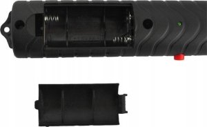 PrzydaSie Elektryczna Łapka Na Owady Muchy Komary 2