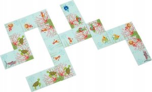 Teka Gra Łowimy Rybki 3w1 5