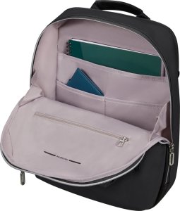 Plecak Samsonite Samsonite Ongoing 15.6" czarny 5