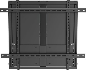 Equip Uchwyt ścienny 60"-100"/1TFT 60-90kg 1Gelenk Up-Down sw 3