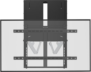 Equip Uchwyt ścienny 60"-100"/1TFT 60-90kg 1Gelenk Up-Down sw 6