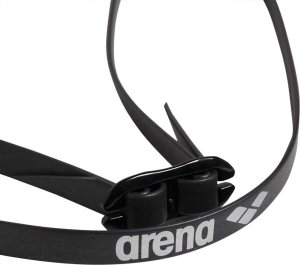 Arena Okularki COBRA Ultra Swipe Mr 5