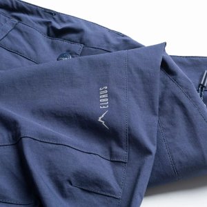 Elbrus Dziecięce Spodnie GAUDE TG 7