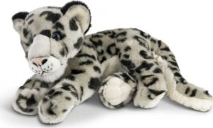 Teka Pantera śnieżna 2