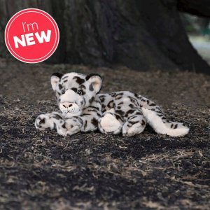 Teka Pantera śnieżna 3