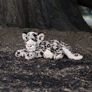 Teka Pantera śnieżna 4