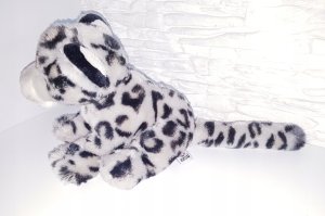 Teka Pantera śnieżna 5