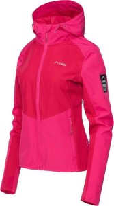 Elbrus Damski Softshell ENVISAT WO'S 1