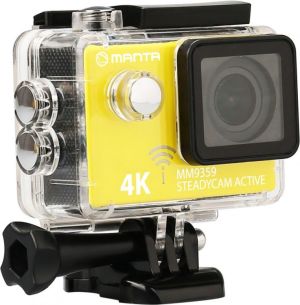 Kamera Manta 4K Sport Camera (MM9359) 2