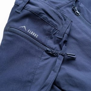 Elbrus Dziecięce Spodnie GAUDE TG 6