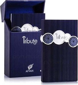 Afnan Afnan Tribute Blue EDP M 100 ml 2