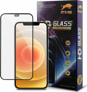 SZKŁO HARTOWANE PREMIUM 9D HD+ SAMSUNG GALAXY A15 5G 10SZT CZARNE standard 1