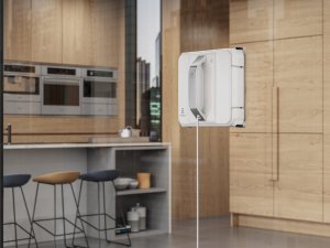 Ecovacs Chusteczki do czyszczenia WINBOT, 2 szt 4