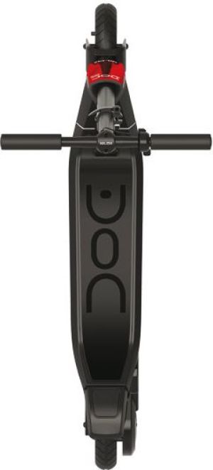 Hulajnoga elektryczna Nilox DOC ECO RED HULAJNOGA ELEKTRYCZNA CZARNO-CZERWONA (NILOXDOCECORED) 4