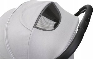 Wózek Chicco WÓZEK CHICCO GOODY XPLUS PEARL GREY 00087040840000 6