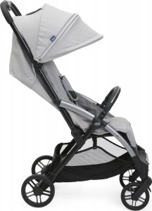 Wózek Chicco WÓZEK CHICCO GOODY XPLUS PEARL GREY 00087040840000 7