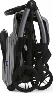 Wózek Chicco WÓZEK CHICCO GOODY XPLUS PEARL GREY 00087040840000 8