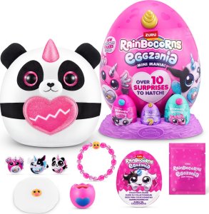 Figurka Schleich Rainbocorns Eggzania Mini Mania 12